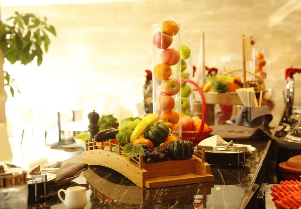 Сямынь: Reethi Rah Hotel