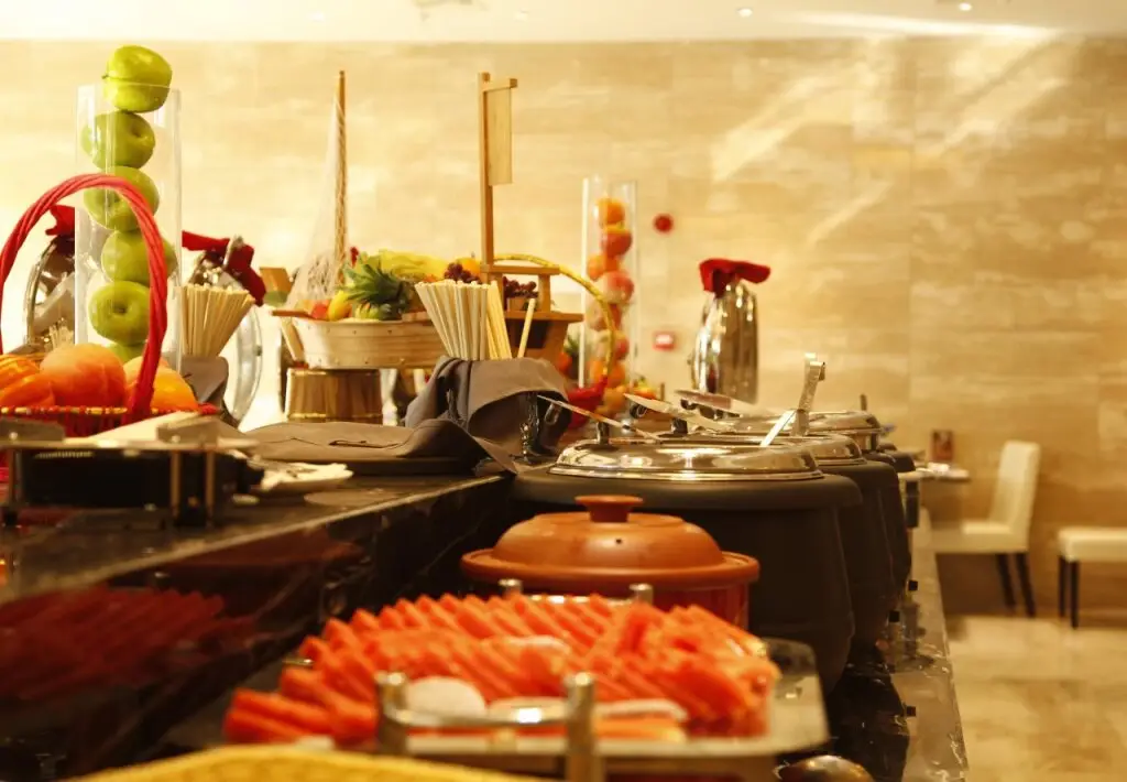 Сямынь: Reethi Rah Hotel