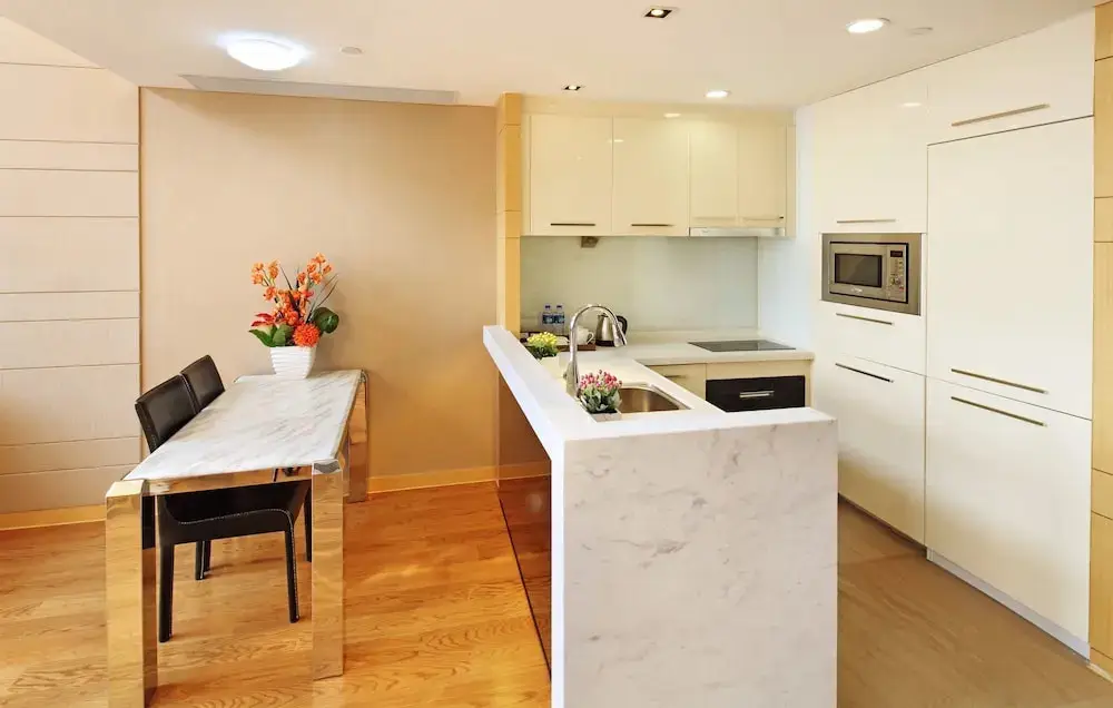 Гуанчжоу: Estay Apartment Poly Central Pivot GZ