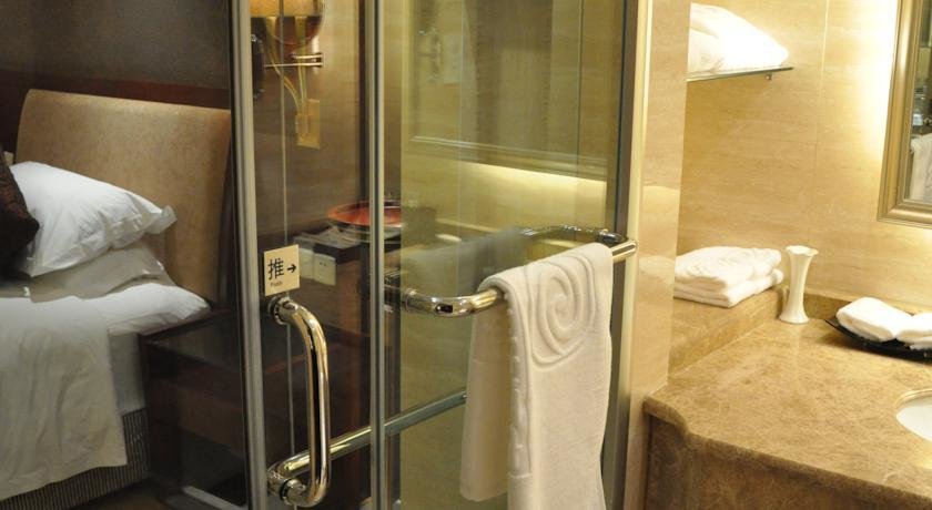 Чэнду: Perfit Hotel