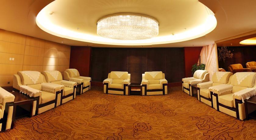 Чэнду: Perfit Hotel