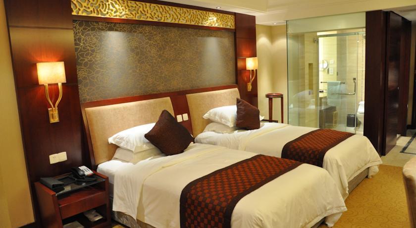Чэнду: Perfit Hotel
