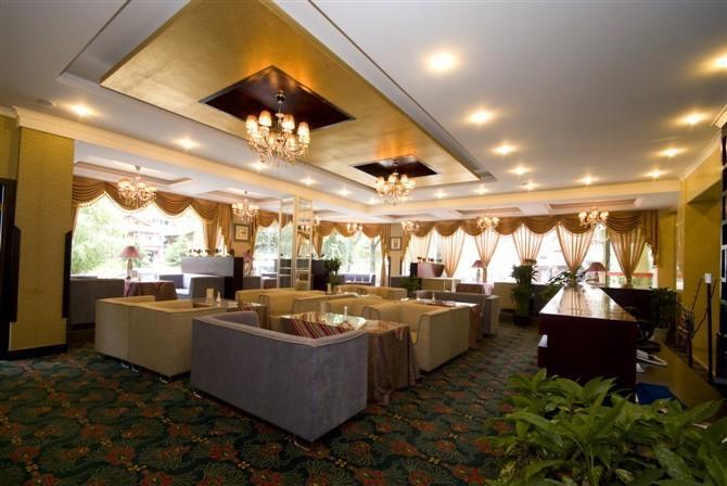 Цзючжайгоу: Ane Chain Hotel-Jiu Zhai Gou Branch