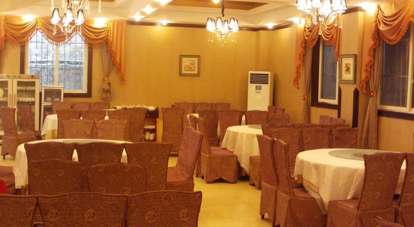 Цзючжайгоу: Ane Chain Hotel-Jiu Zhai Gou Branch