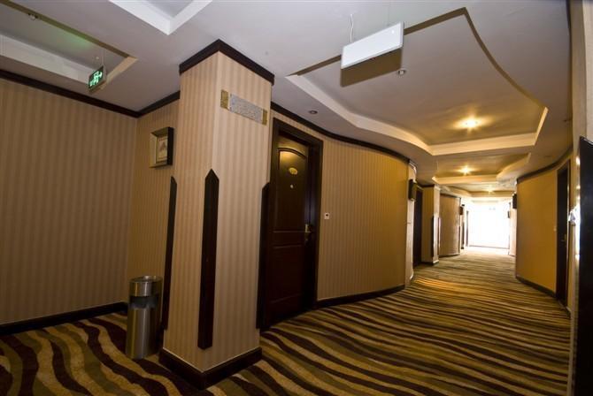 Цзючжайгоу: Ane Chain Hotel-Jiu Zhai Gou Branch