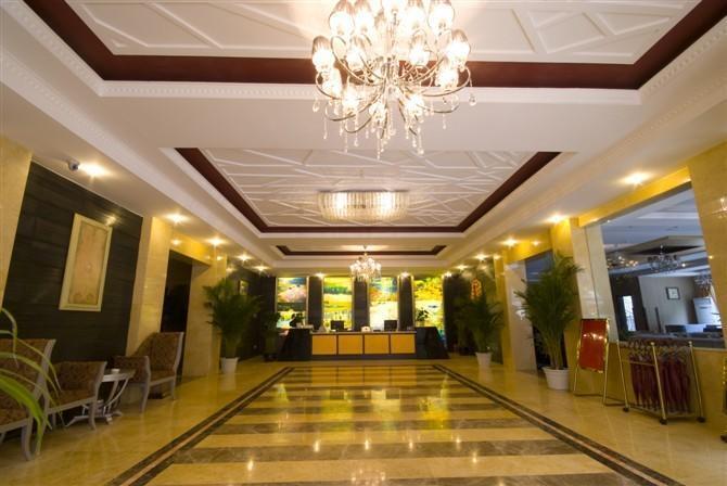 Цзючжайгоу: Ane Chain Hotel-Jiu Zhai Gou Branch