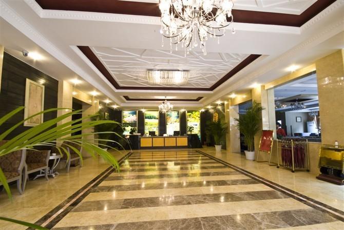 Цзючжайгоу: Ane Chain Hotel-Jiu Zhai Gou Branch