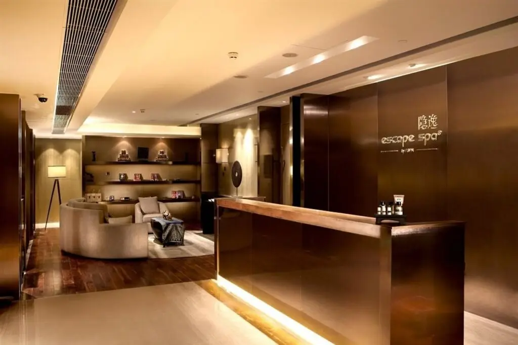 Гуанчжоу: DoubleTree by Hilton Guangzhou-Free Shuttle Bus to Canton Fair Complex & Overseas Buyer Registration Services during Canton Fair Period