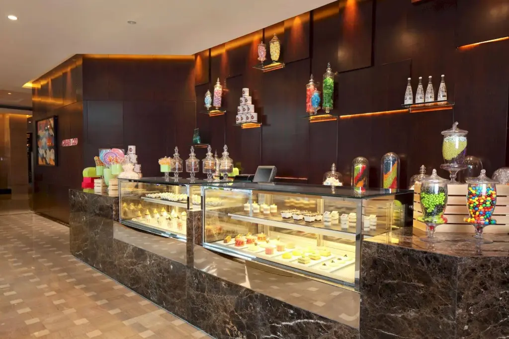 Гуанчжоу: DoubleTree by Hilton Guangzhou-Free Shuttle Bus to Canton Fair Complex & Overseas Buyer Registration Services during Canton Fair Period