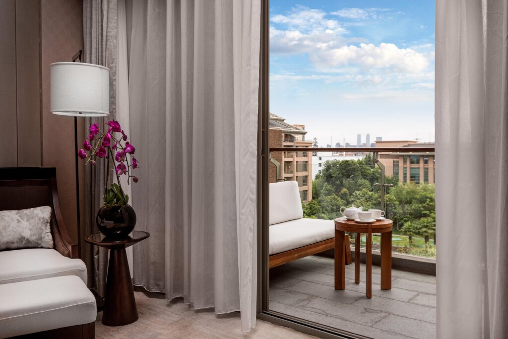 Куньмин: InterContinental Kunming by IHG