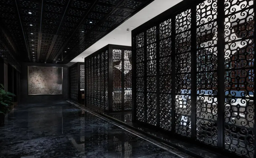 Куньмин: InterContinental Kunming by IHG