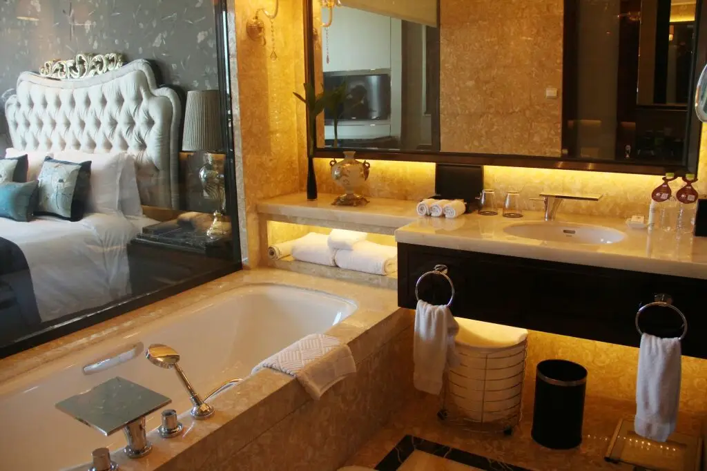 Чунцин: Doubletree by Hilton Chongqing Wanzhou