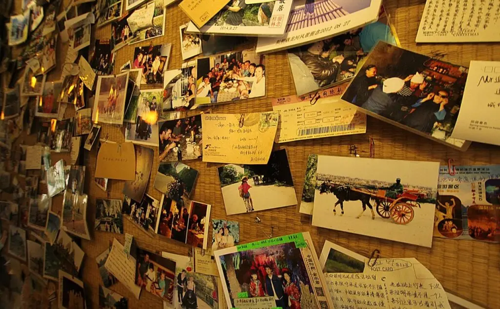 Яншо: Yangshuo Travellers Land Youth Hostel