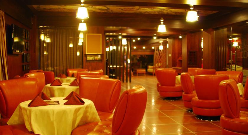 Чжухай: Yu Wen Quan Spring Resort