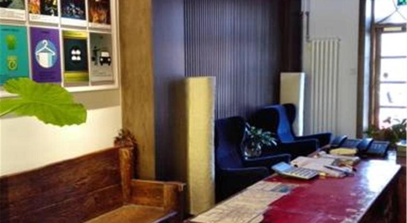 Пекин: Qian Men Hostel