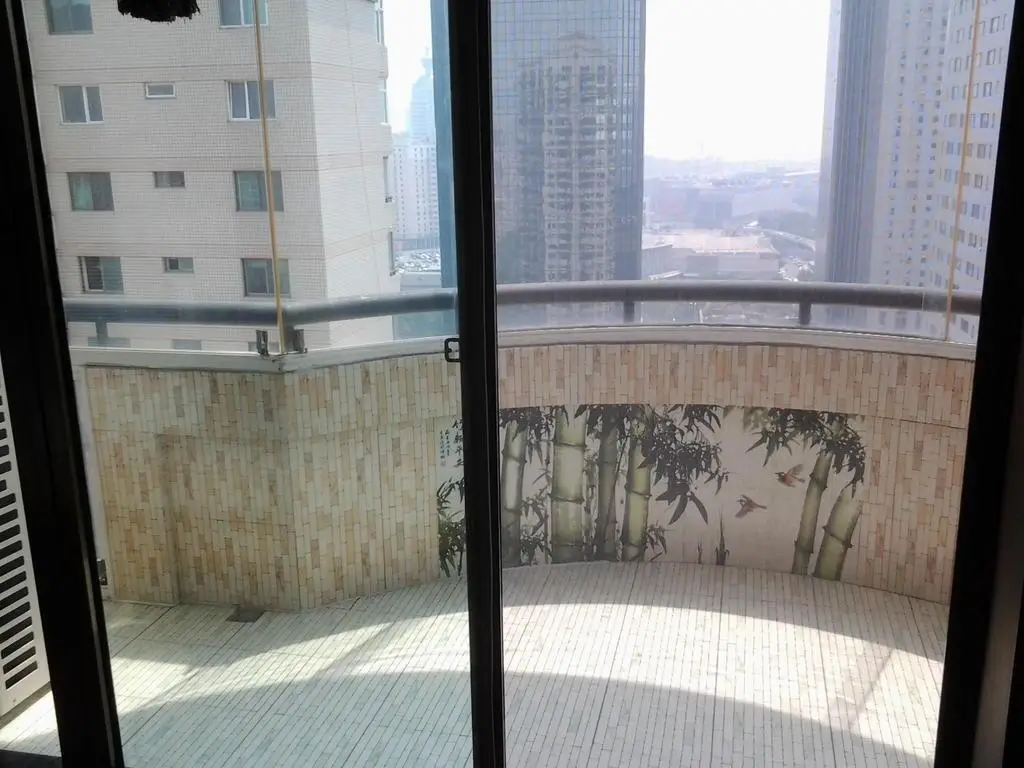 Циндао: Qingdao World Ikea International Youth Hostel