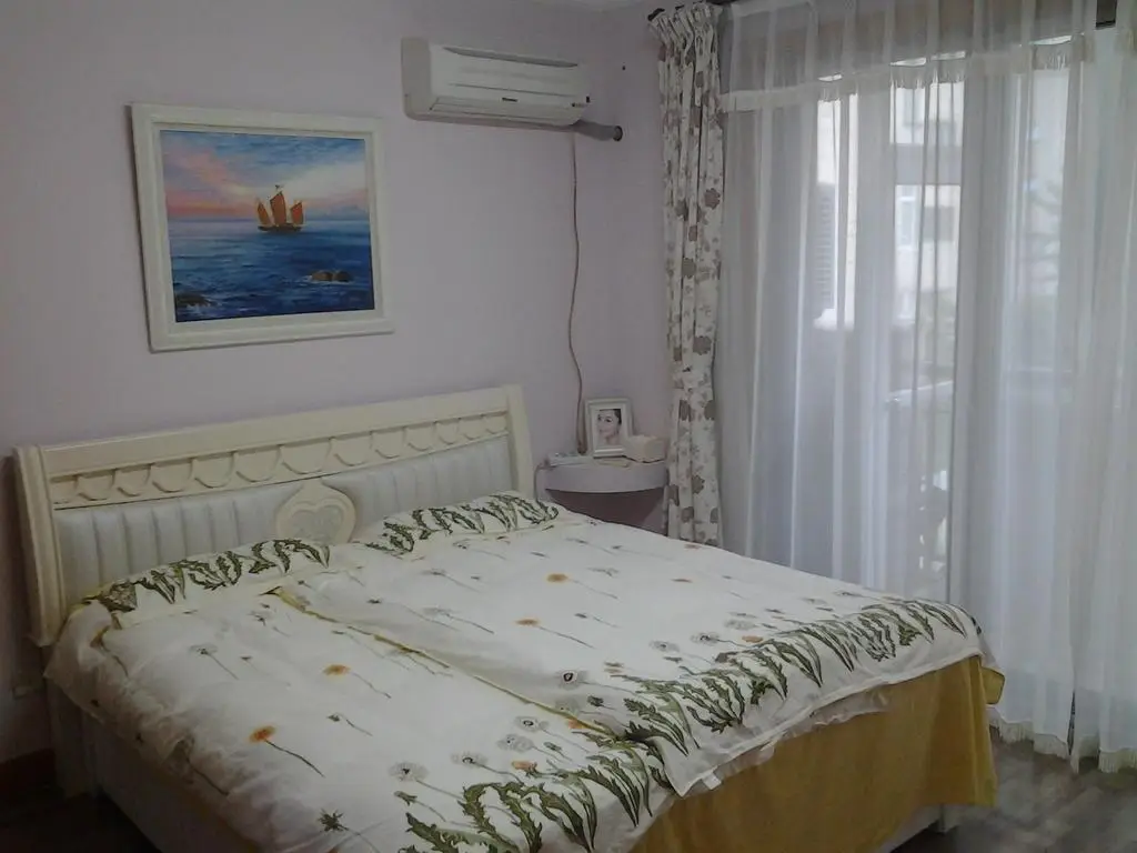 Циндао: Qingdao World Ikea International Youth Hostel