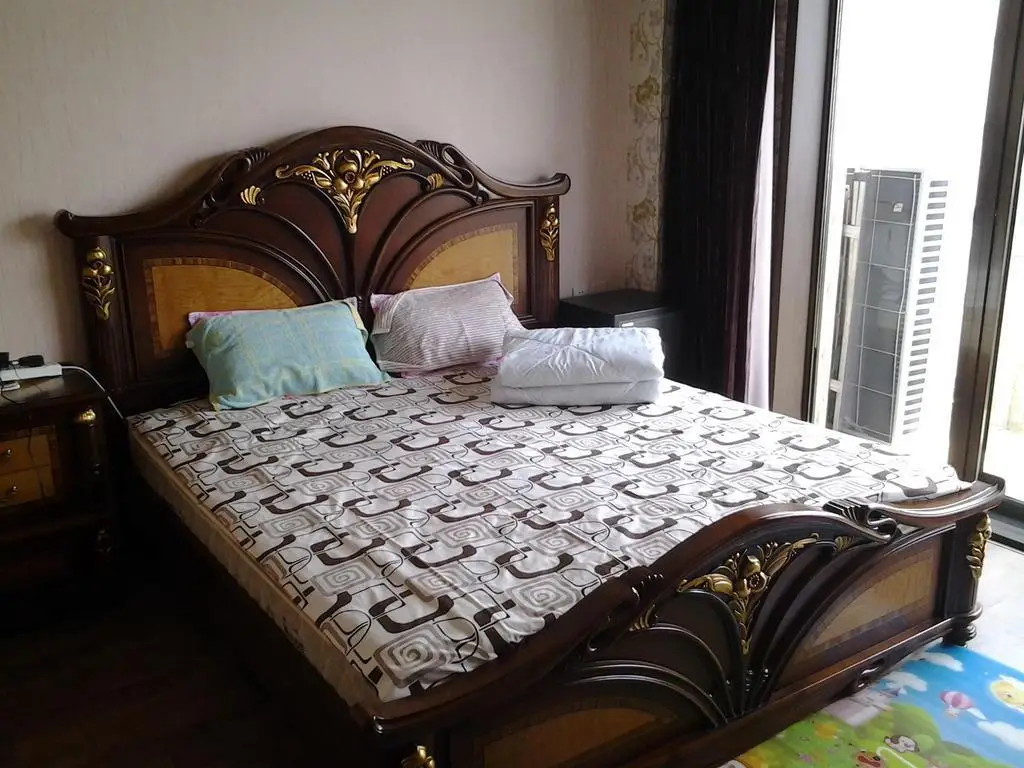 Циндао: Qingdao World Ikea International Youth Hostel