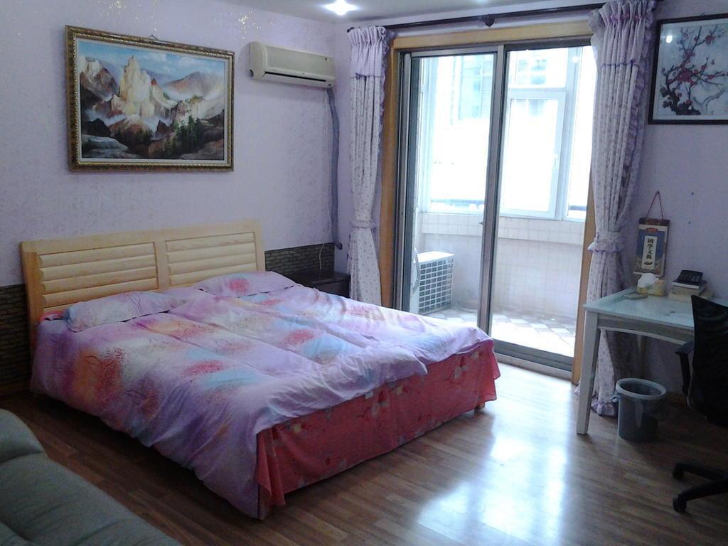 Qingdao World Ikea International Youth Hostel — фото 1