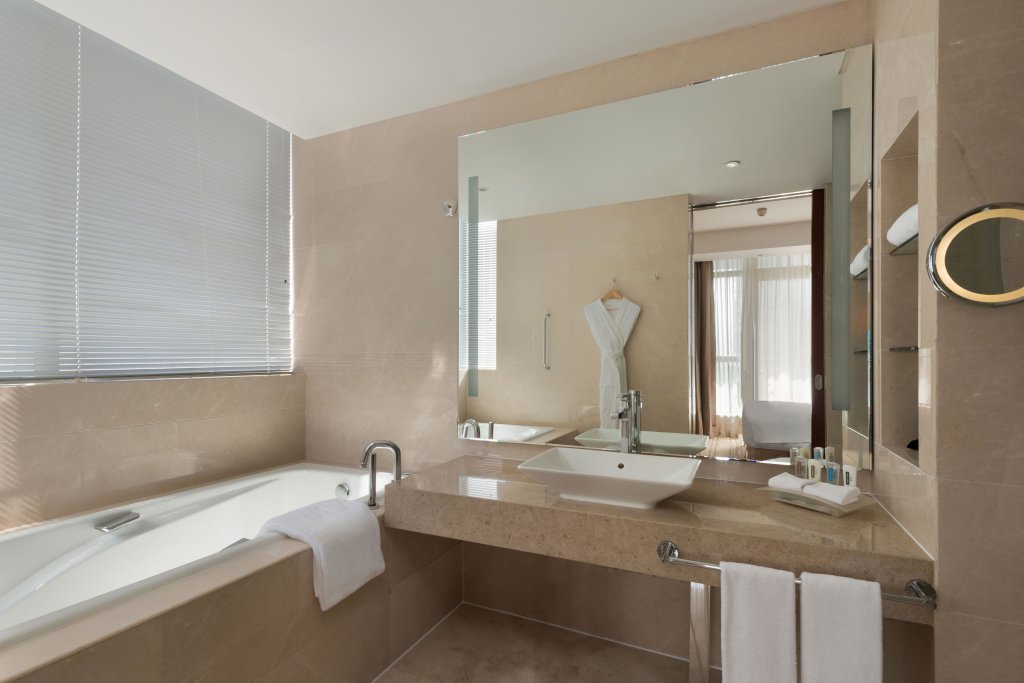 Шанхай: Holiday Inn Taicang City Centre by IHG