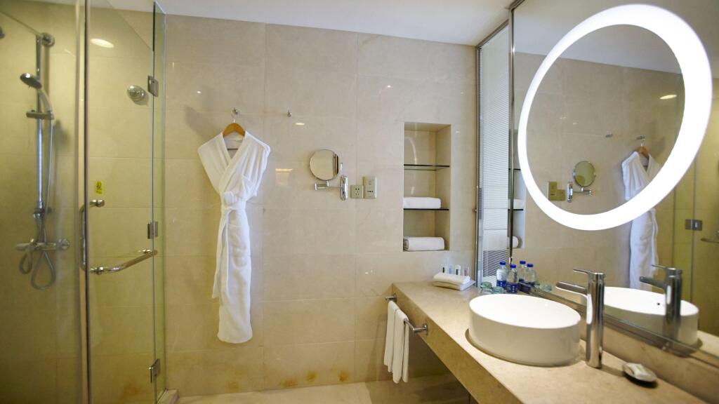 Шанхай: Holiday Inn Taicang City Centre by IHG