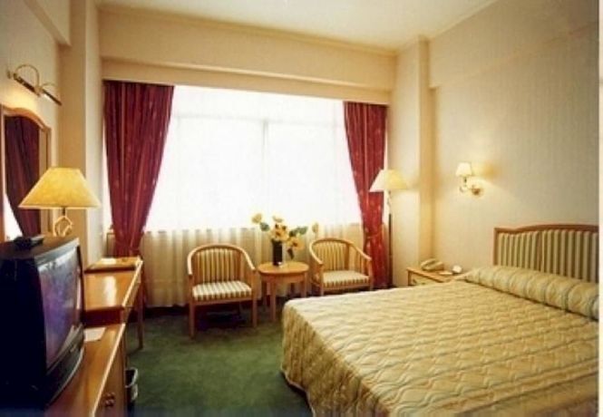 Шэньчжэнь: Minland Hotel