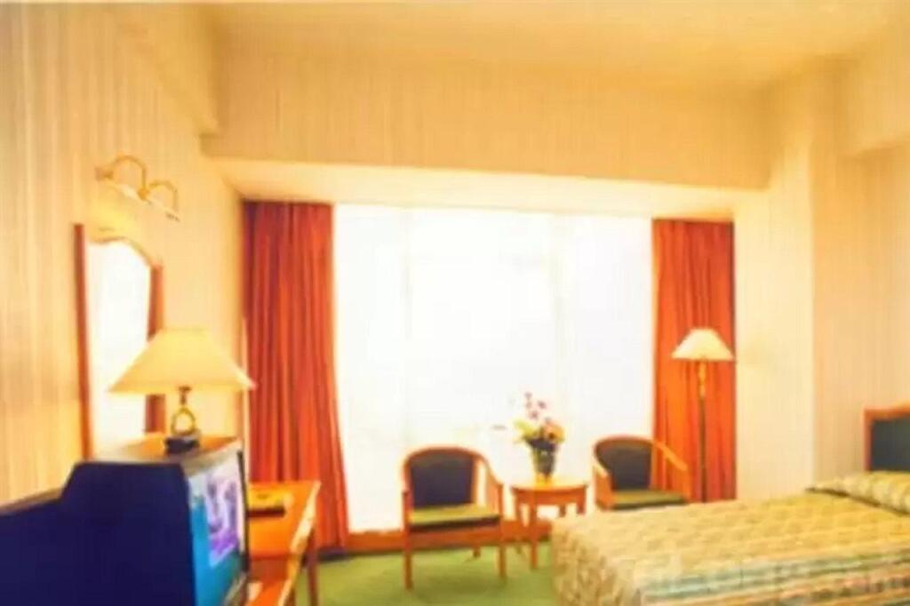 Шэньчжэнь: Minland Hotel