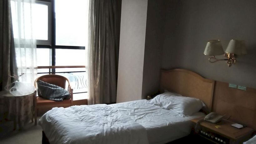 Шэньчжэнь: Minland Hotel