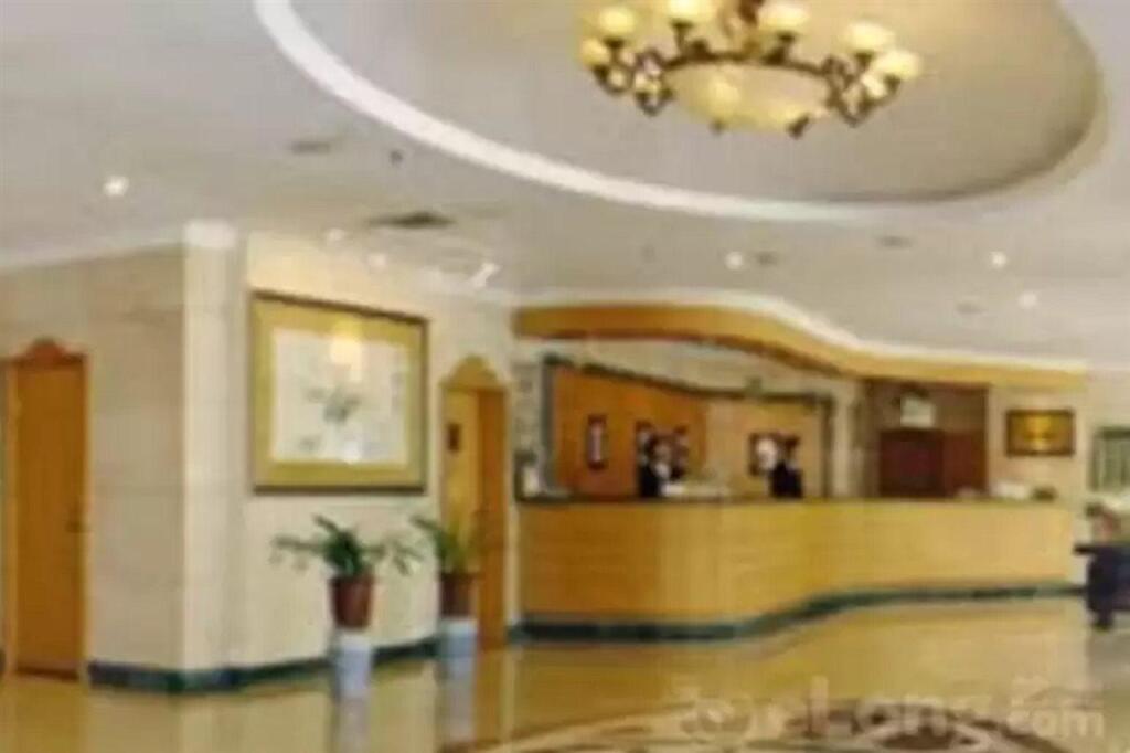 Шэньчжэнь: Minland Hotel