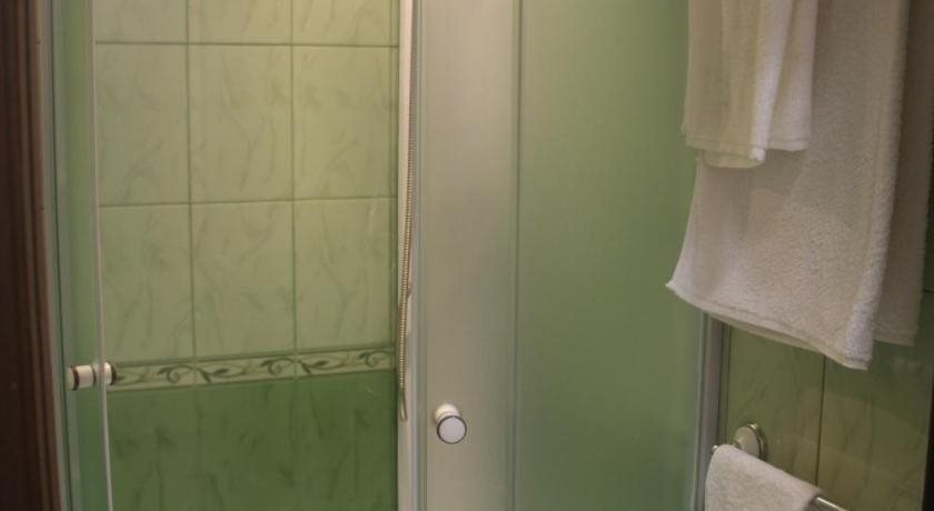 Мытищи: Hotel Kaliber