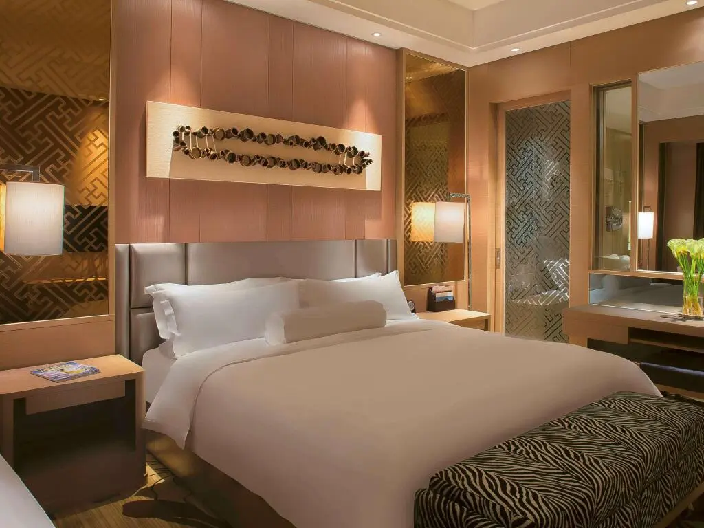 Эньши: Mövenpick Enshi