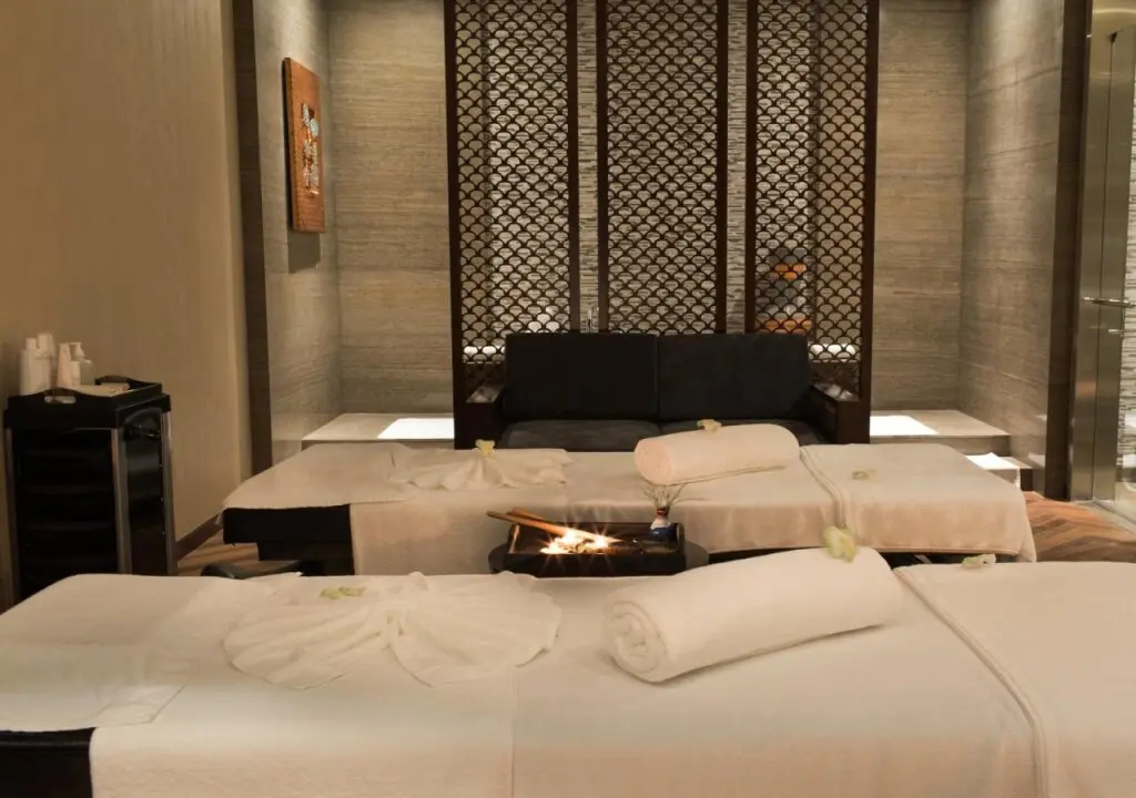 Эньши: Mövenpick Enshi