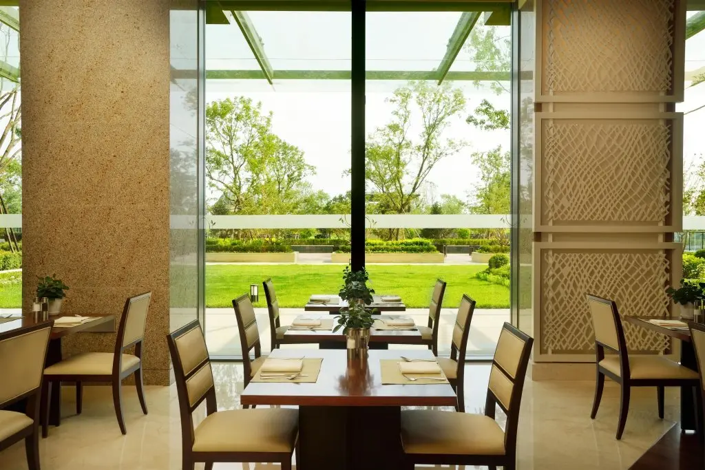 Шэньян: Sheraton Shenyang South City Hotel