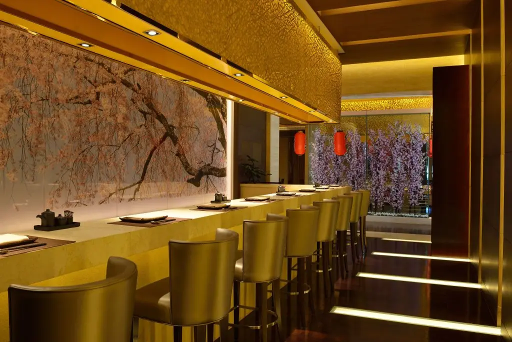 Шэньян: Sheraton Shenyang South City Hotel