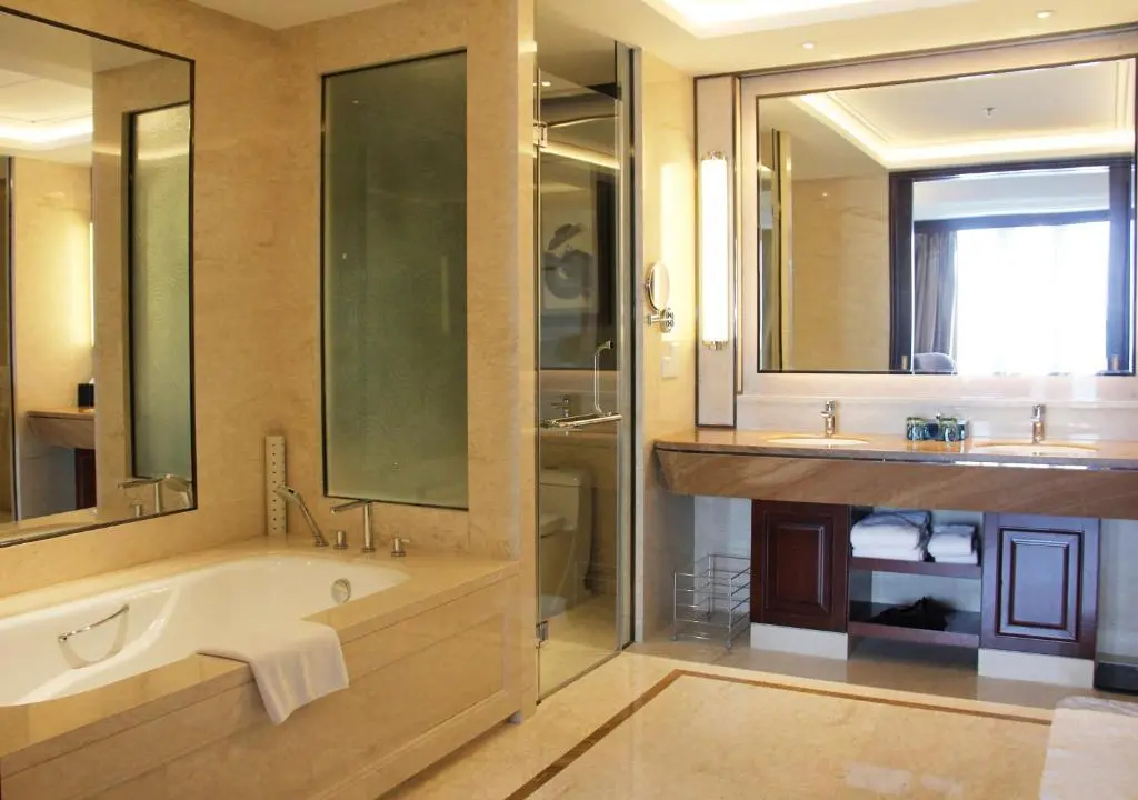 Шэньян: Sheraton Shenyang South City Hotel