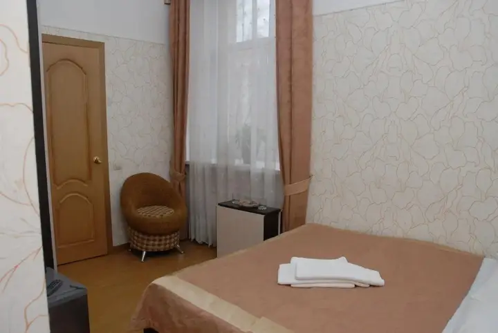 Фрязино: Gostinitsa Gorodok