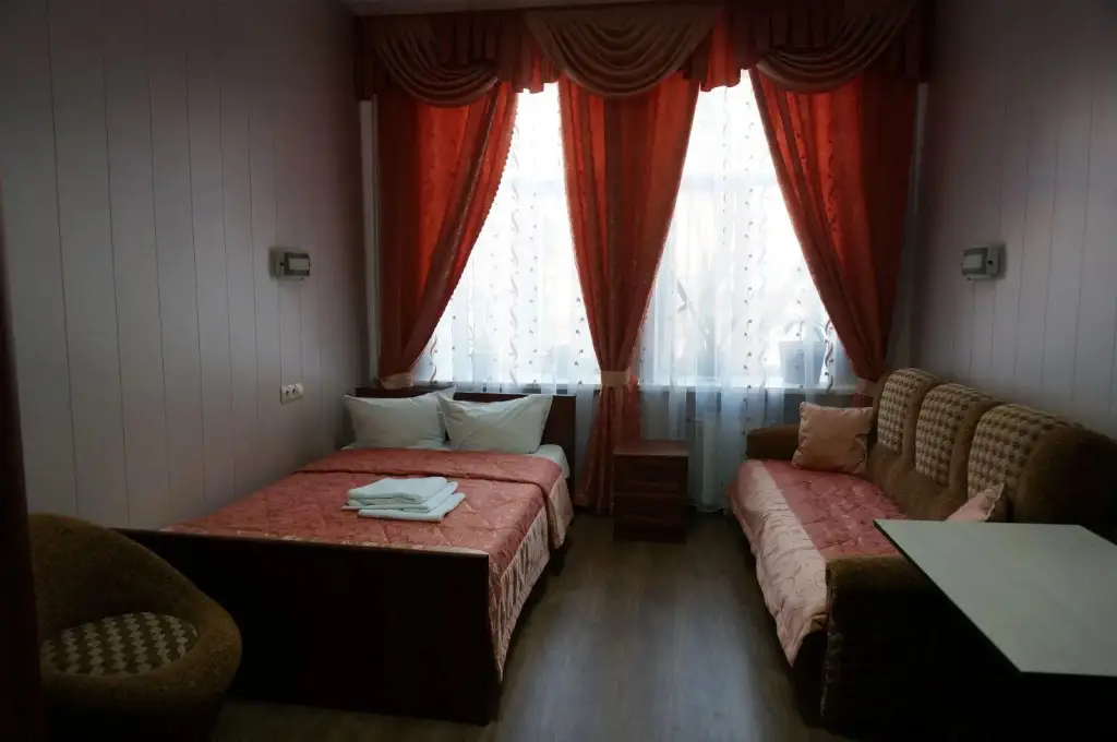 Фрязино: Gorodok