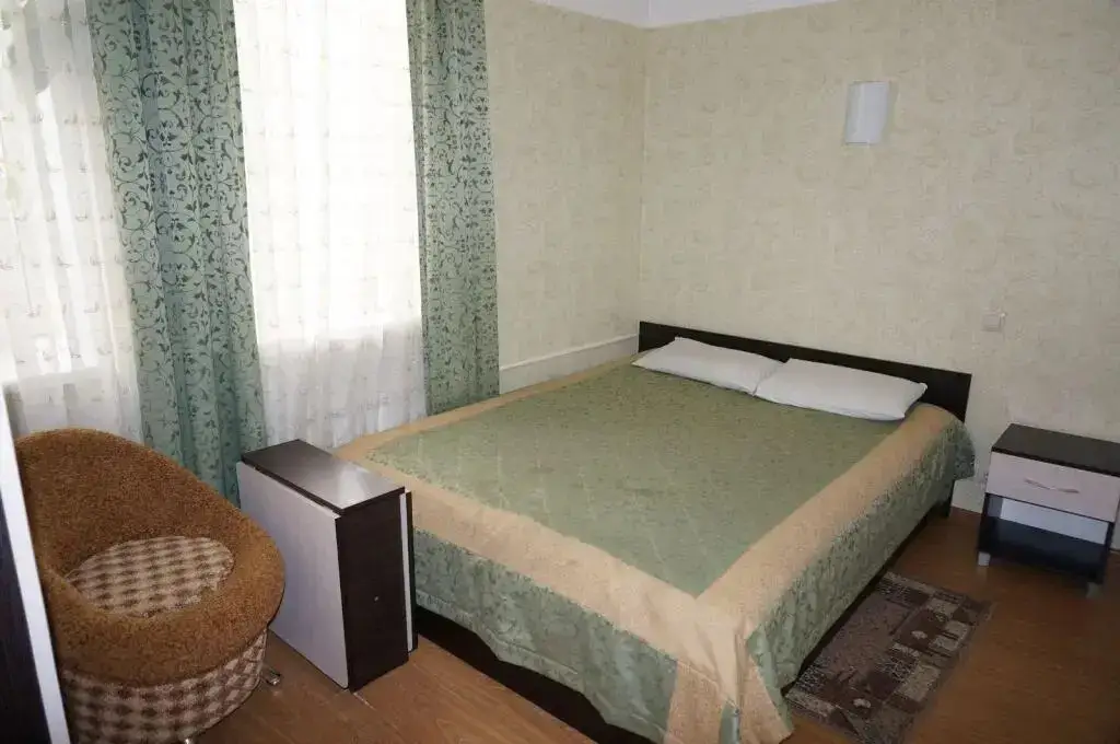Фрязино: Gostinitsa Gorodok