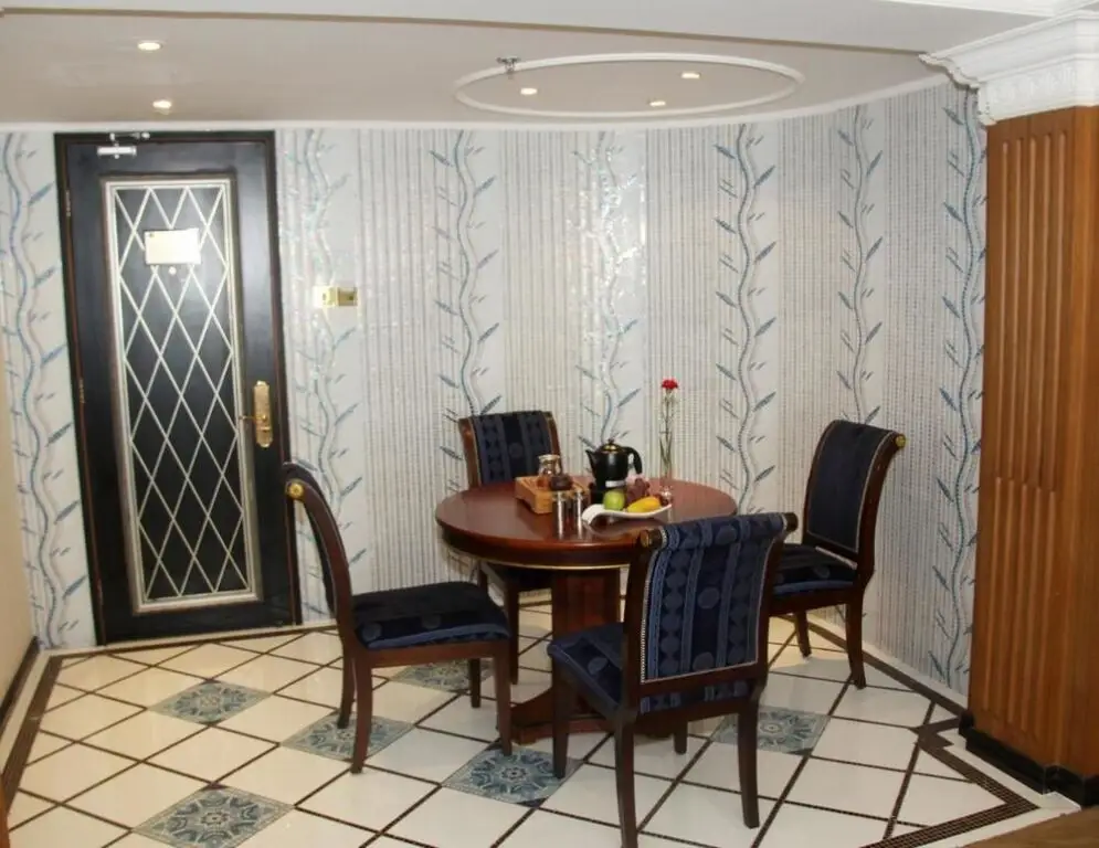 Шицзячжуан: Shijiazhuang Beautiful East International Hotel