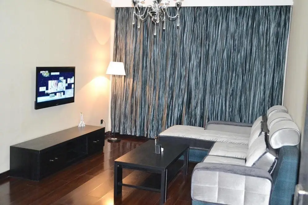 Шицзячжуан: Jasmine Crystal Hotel