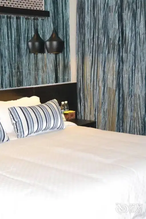 Шицзячжуан: Jasmine Crystal Hotel