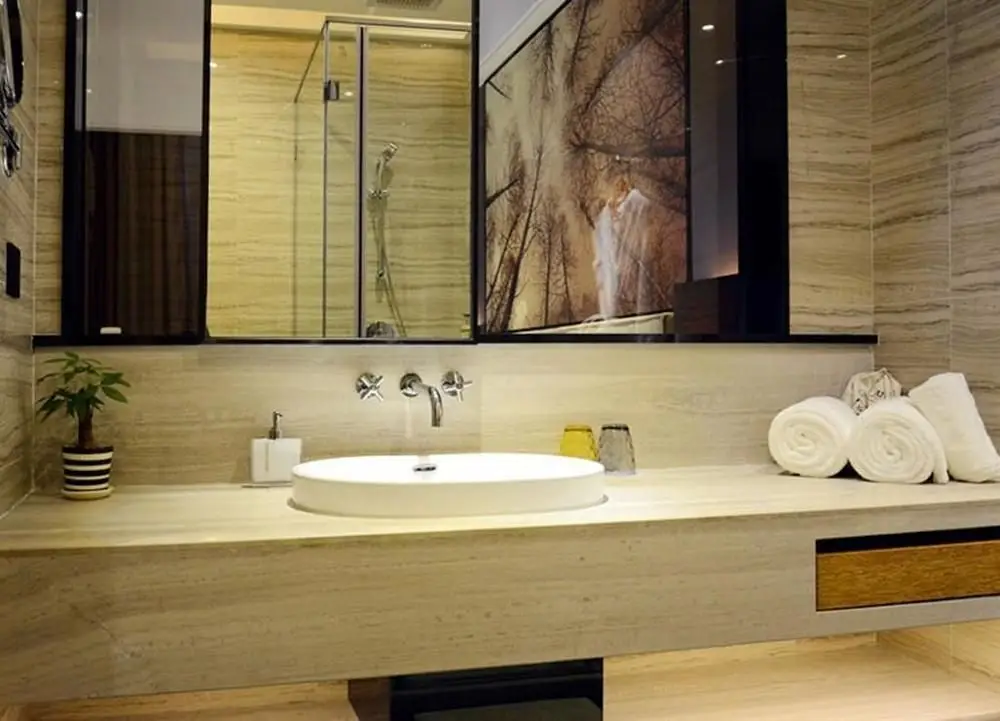 Дунгуань: Silver World Hotels Resorts