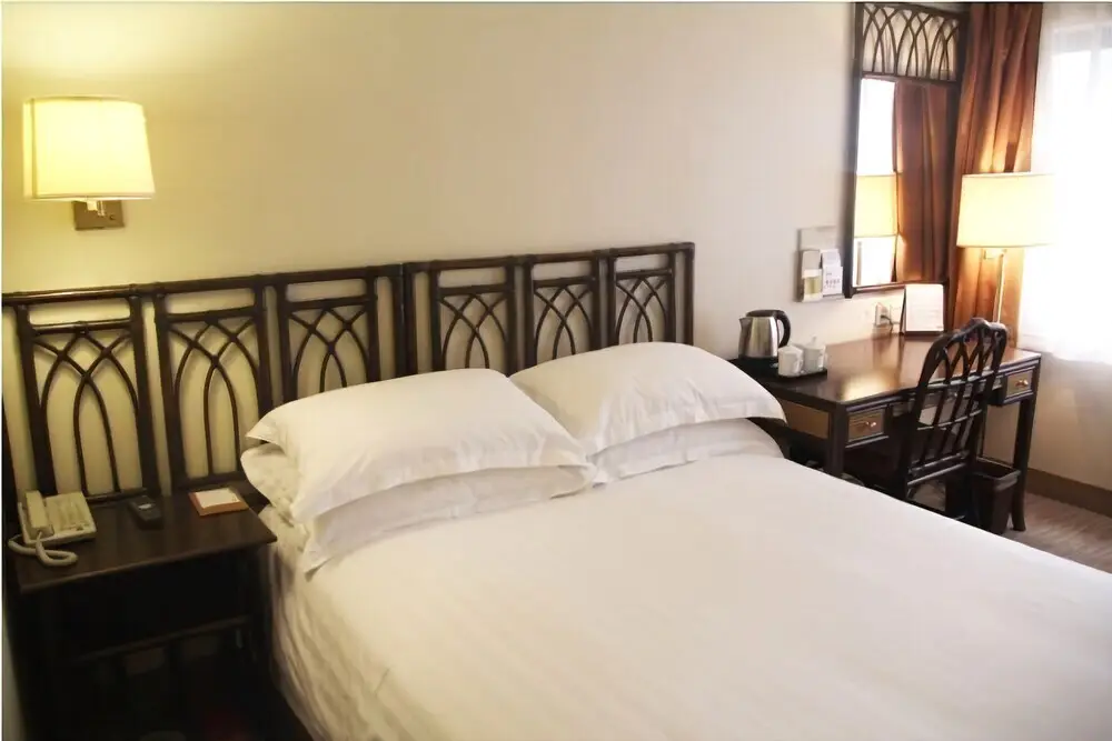 Сиань: Shindom Inn Huzhu Road