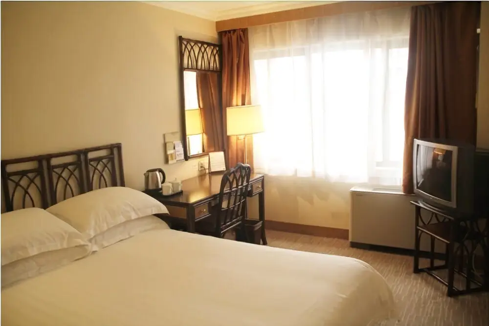 Сиань: Shindom Inn Huzhu Road