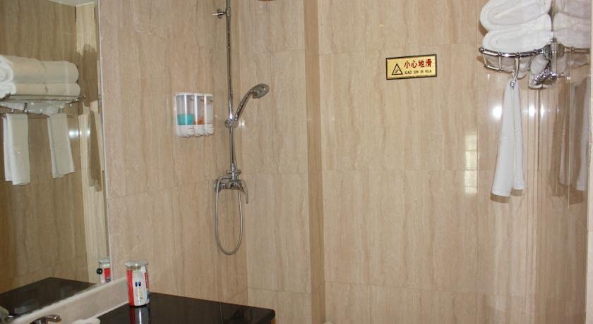 Пекин: Beijing Yingcheng Business Hotel