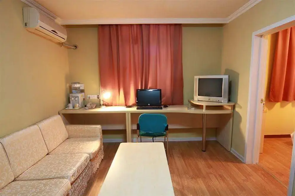 Пекин: Shindom Inn Beijing Xinjiekou