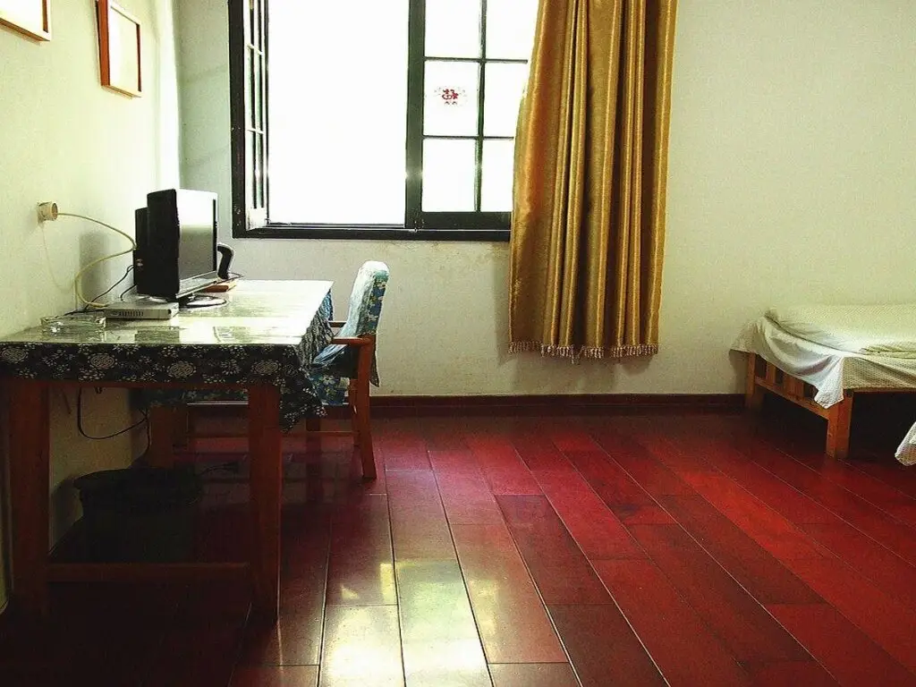 Уси: Wuxi Hiker International Youth Hostel