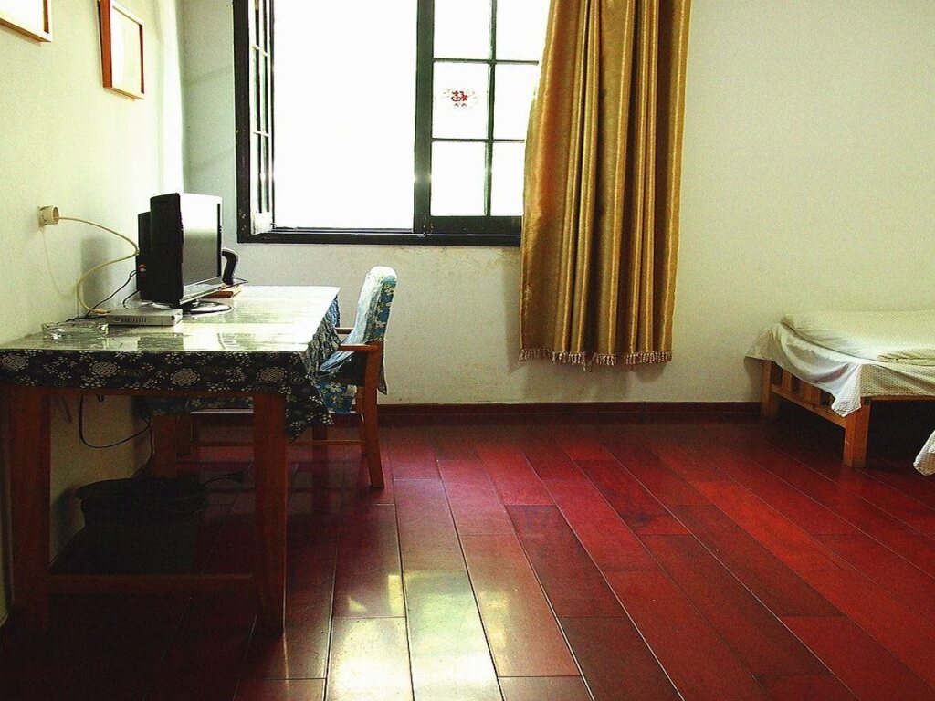 Уси: Wuxi Hiker International Youth Hostel
