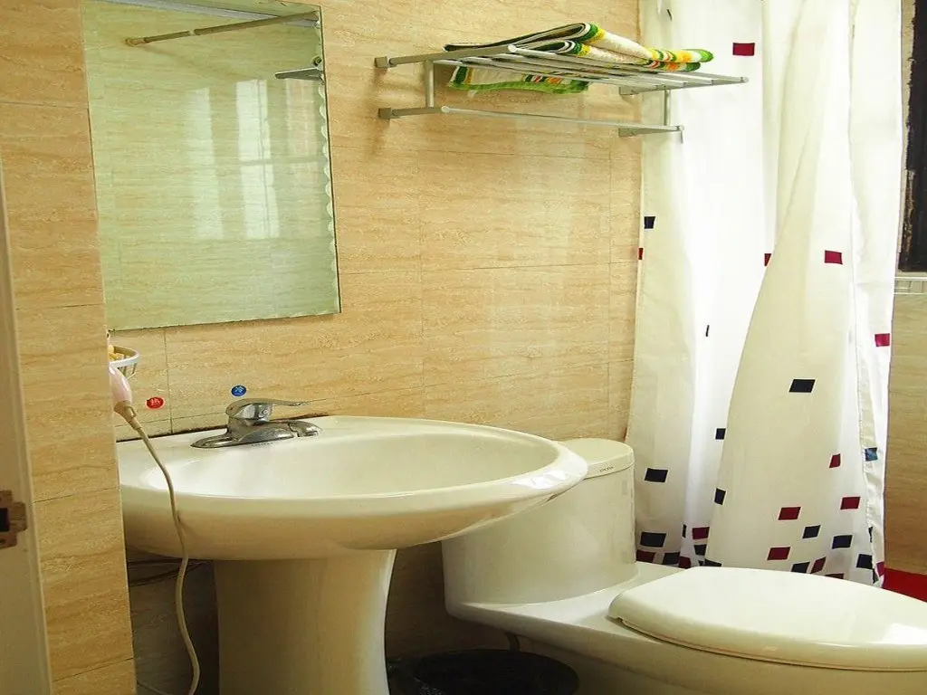 Уси: Wuxi Hiker International Youth Hostel