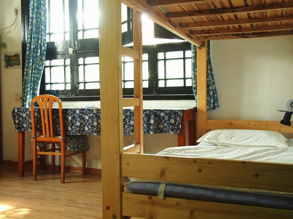 Уси: Wuxi Hiker International Youth Hostel